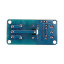 3pcs BESTEP 1 Channel 5v Relay Module High And Low Level Trigger For