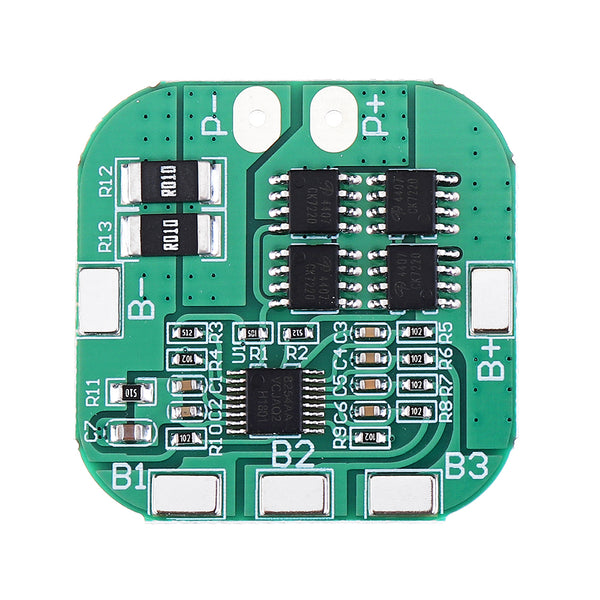 4S 14.8V 16.8V 20A li-ion BMS PCM Battery Protection Board for 18650 Lithium Battery