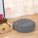 Cushion warm couch bed for pet puppy dog cat in winter-Grey S V5X4