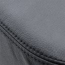 Car Armrest Center Console Black Leather Synthetic for Chevy Tahoe, Suburba
