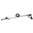 300mm/600mm Multi-function Combination Square Angle Ruler High Precision Protractor Carpenter Measuring Tool