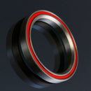 40x52x7mm 45 degree x45 degree 2RS P16 Taper ACB Angular Contact Bearing ForW7L8