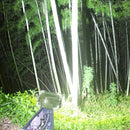 Portable USB COB LED Camping Lantern Lamp Outdoor Work Light Flashlight Waterproof Spotlight