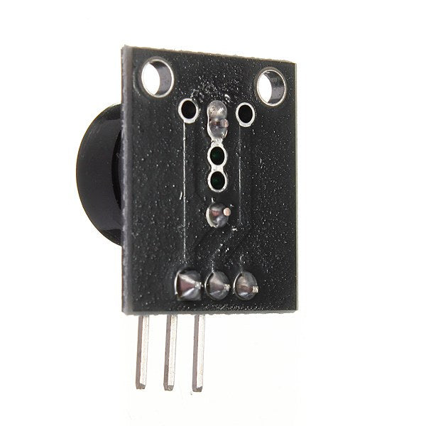50Pcs 3.5-5.5V Standard Passive Buzzer Module