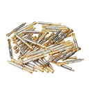 50PCS PH-6A 4.5mm Spring Test Probe Pogo Pin 40mm