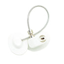 Children Window Refrigerator Baby Safety Door Lock Stopper Prevent Falling with Keys