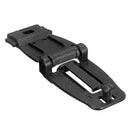 Molle Tactical Backpack Strap Webbing Connecting Buckle Clip