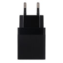 Bakeey 2.4A Dual USB Port Fast Charging EU Plug Adapter Charger For iPhone X XS Xiaomi Mi9 HUAWEI P30 Pocophone S9 S10 S10+