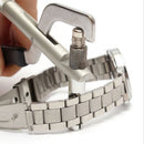 Adjustable Watch Strap Band Pins Remover, 3 Pins - Link Pin Plier Puncher R J8F6