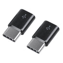 5PCS Type-C Adapter Android to type-c Synchronous Data Charging Adapter Pho