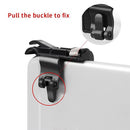 1 Pair Phone Mobile Gaming Handle for L1R1 Shooter Controller PUBG Game Q3M8