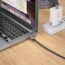 Essager 100W PD QC 5A Type C to Type C PD Magnetic Fast Charging Data Cable For MacBook Pro Huawei P30 Pro Mate 30 Xiaomi Mi9 9Pro S10+ Note10