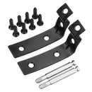 Applicable to Audi A4 S4 RS4 B6 B6 B7 8E glove box cover repair kit B7A4