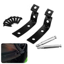 Applicable to Audi A4 S4 RS4 B6 B6 B7 8E glove box cover repair kit
