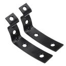 Applicable to Audi A4 S4 RS4 B6 B6 B7 8E glove box cover repair kit B7A4