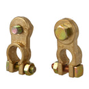 Thick copper car battery connector / battery terminal battery clamp N3Y7