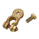 Thick copper car battery connector / battery terminal battery clamp N3Y7