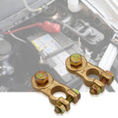 Thick copper car battery connector / battery terminal battery clamp N3Y7