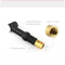 WP-18/WP-26 TIG Welding Torch Head Body 250Amps Water Cooled Handle H-200 Flexible Welding & Soldering Supplies 1PC Hot