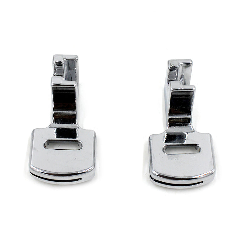 Fold Hem Presser Foot Feet Kit Sewing Machine Accessories Tools For Home Sewing Mechine