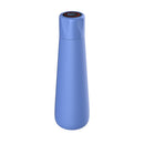 400ml Stainless Steel  Smart Bottle Intelligent Water CupLCD Touch Screen IP67 Vacuum Cup