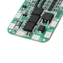 3pcs DC 24V 15A 6S PCB BMS Protection Board For Solar 18650 Li-ion Lithium Battery Module With Cell