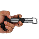 Fishing Pliers Stainless Steel Tools with Sheath Lanyard