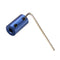 10PCS 5mm-8mm Shaft Coupling Rigid Coupler Motor Connector With Spanner