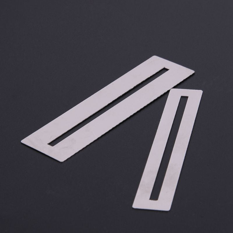 5pcs Guitar Bass Fretboard Fret Protector And Fret Sanding With String Spre