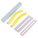 5pcs Guitar Bass Fretboard Fret Protector And Fret Sanding With String Spre