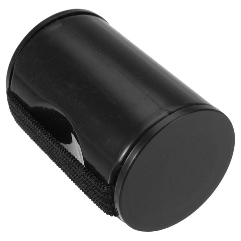 Guitar Ukulele Sand Shaker Rhythm Ring Maraca Cabasa Wear on Finger Ukulele