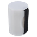Guitar Ukulele Sand Shaker Rhythm Ring Maraca Cabasa Wear on Finger Ukulele