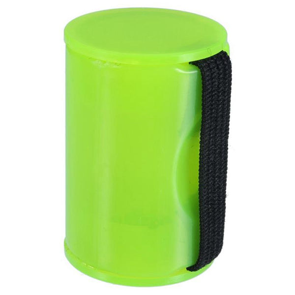 Guitar Ukulele Sand Shaker Rhythm Ring Maraca Cabasa Wear on Finger Ukulele
