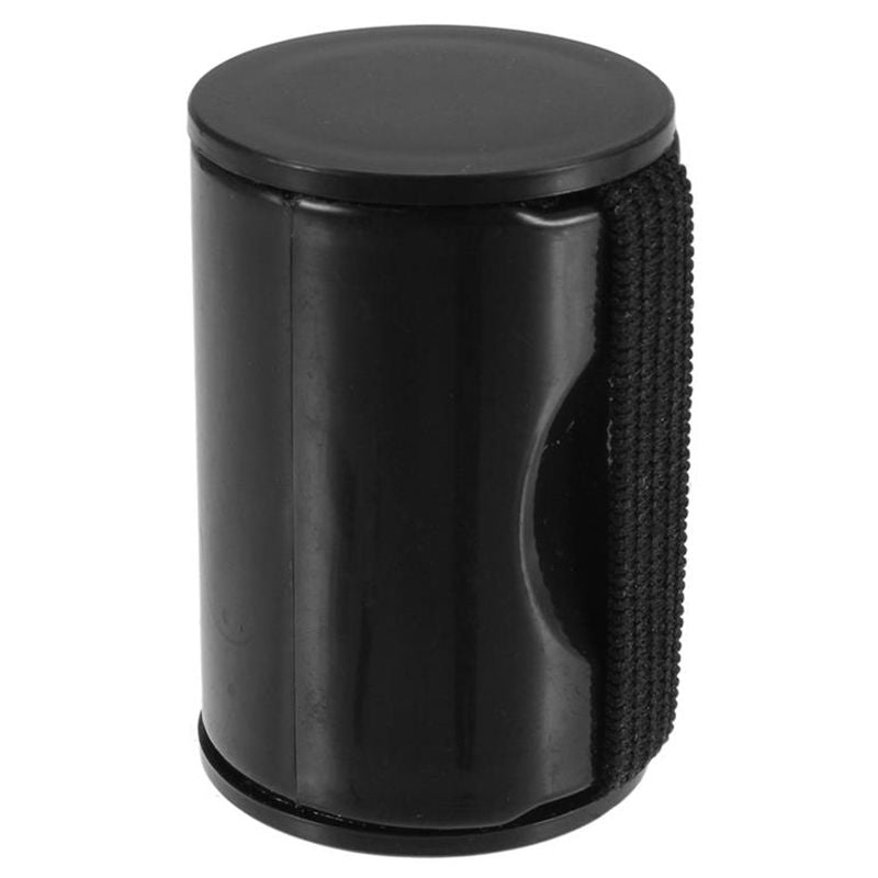 Guitar Ukulele Sand Shaker Rhythm Ring Maraca Cabasa Wear on Finger Ukulele