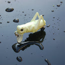 5 Pcs Luminous Fishing Lure Artificial Locust Grasshopper Lures Insect Shap Z5D8