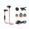 M90 Wireless Bluetooth Headset Music Audio Sport In-ear Noise Cancelling Ea D6O1