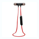M90 Wireless Bluetooth Headset Music Audio Sport In-ear Noise Cancelling Ea D6O1
