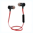 M90 Wireless Bluetooth Headset Music Audio Sport In-ear Noise Cancelling Ea D6O1