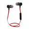 M90 Wireless Bluetooth Headset Music Audio Sport In-ear Noise Cancelling Ea D6O1