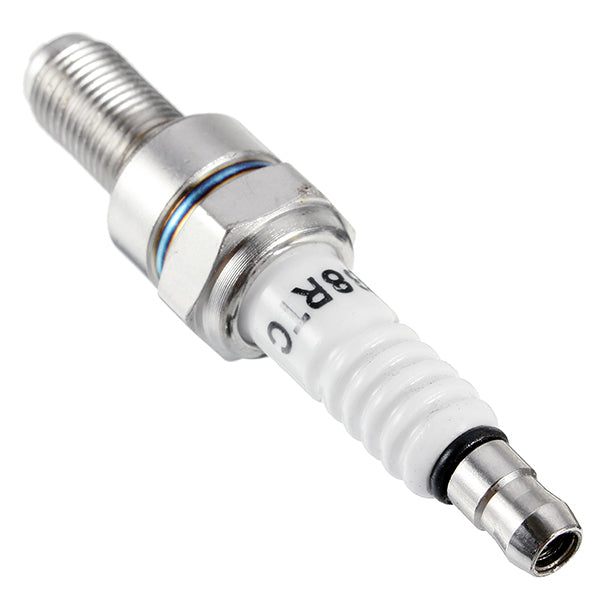 D8TC/B8RTC/A7TC Spark Plug For Scooter GY6 50cc 60cc 80cc 100cc 125cc Pit Dirt Bike ATV Quad Moped