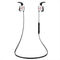 Bluedio TE Wireless bluetooth EarphoneWaterproof Sports Lightweight Bass Headphone for iPhone Xiaomi