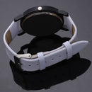 vansvar Quartz Wristwatches Watch Women Fashion Luxury Creative Watches Lea B7V4