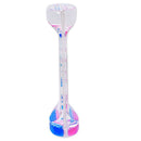 Liquid Timer Bubble Motion Drop Timer for Sensory Play Visual Bubble Gravit W6A3