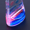 Liquid Timer Bubble Motion Drop Timer for Sensory Play Visual Bubble Gravit W6A3