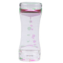 Liquid Timer Bubble Motion Drop Timer for Sensory Play Visual Bubble Gravit G4J9