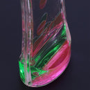 Liquid Timer Bubble Motion Drop Timer for Sensory Play Visual Bubble Gravit G4J9