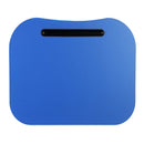 Portable Cushioned Laptop Desk Tray Table Outdoor Learning Desk Lazy Tables