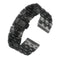 22mm Replacement Metal Wristband Watch Band Strap Bracelet For Samsung Gear S3