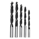 34pcs Pocket Hole Jig Step Drill Kit Woodworking Carpentry Woodworking Tool