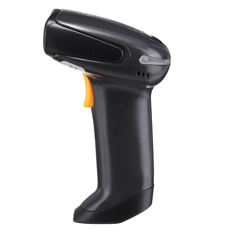 Shangchen SC-1205 1D Portable Handheld Barcode Scanner Bar Code Reader USB Scanning Machine